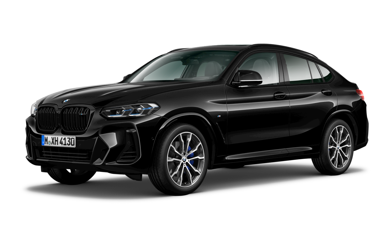 BMW X4 M Automobile
