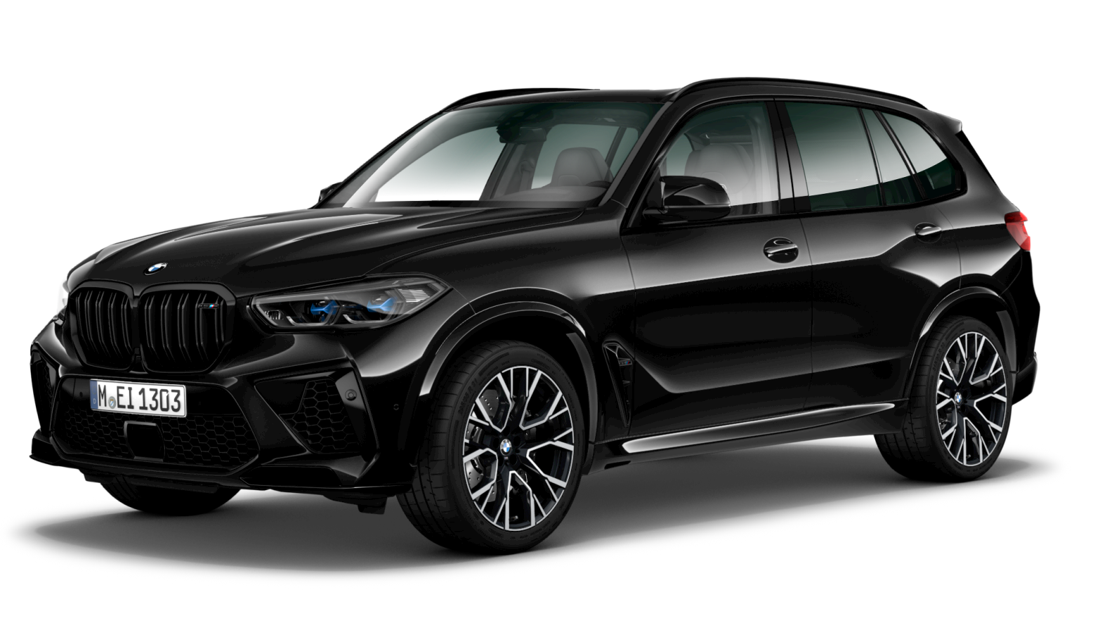 BMW X5 M M Competition